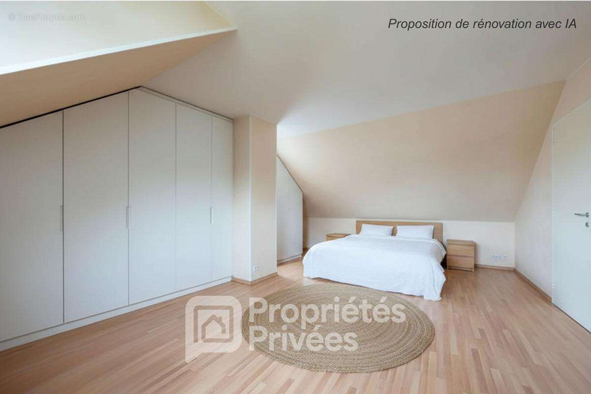 Maison à LIMOURS