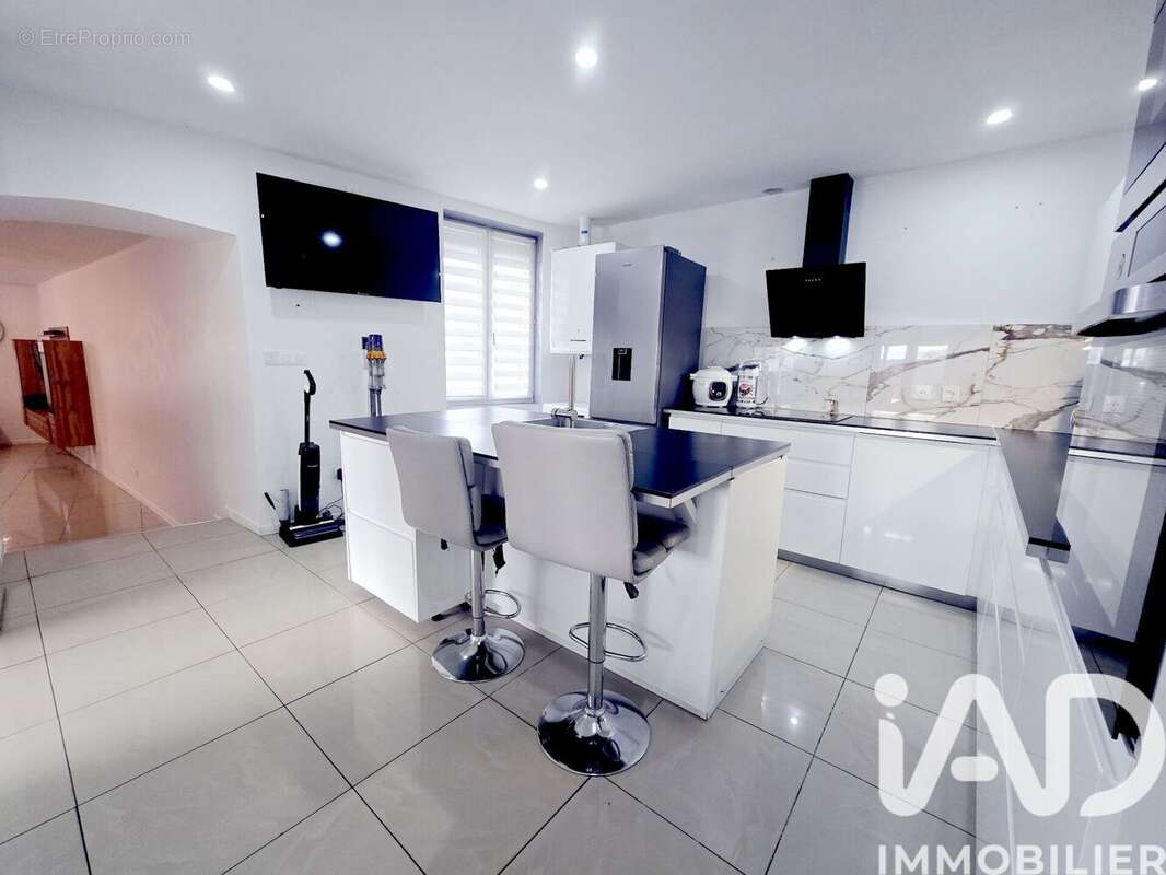 Photo 8 - Maison à INGRE