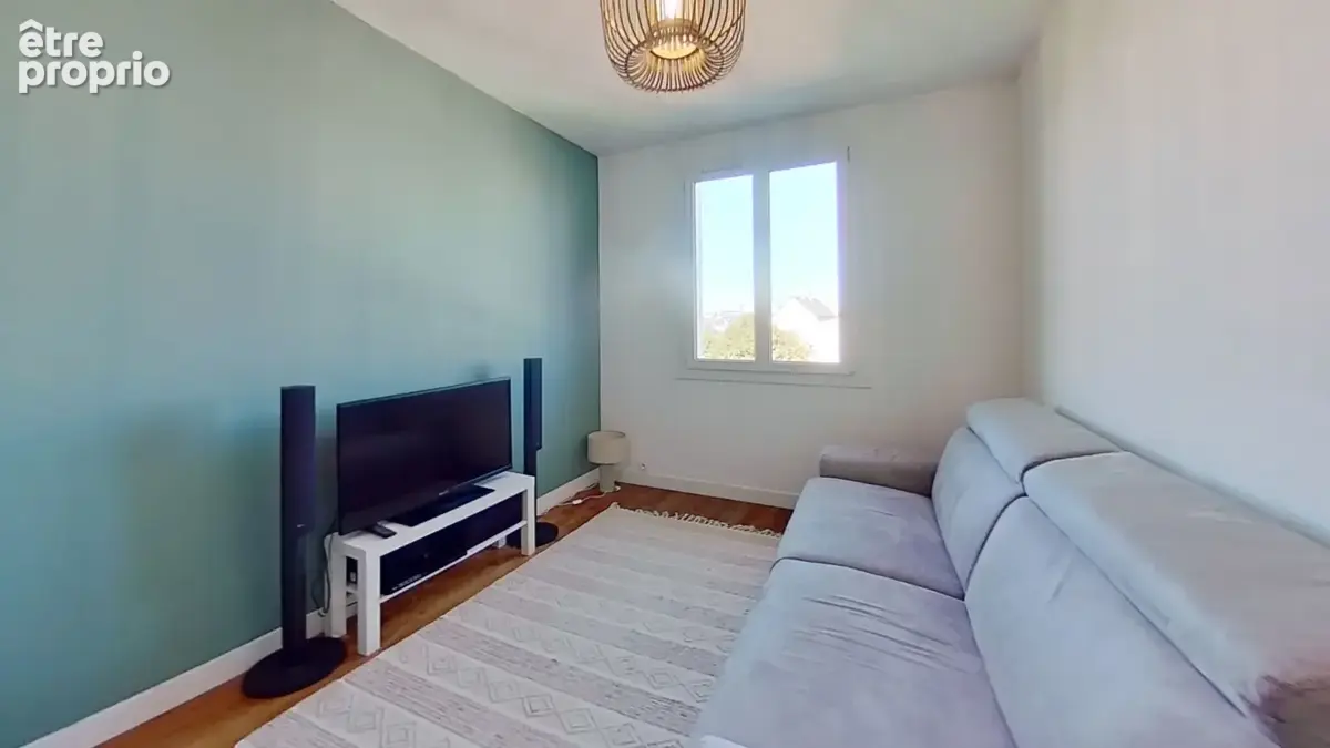 Appartement à vendre T4  RENNES 35 -  Ste THERESE - photo 11