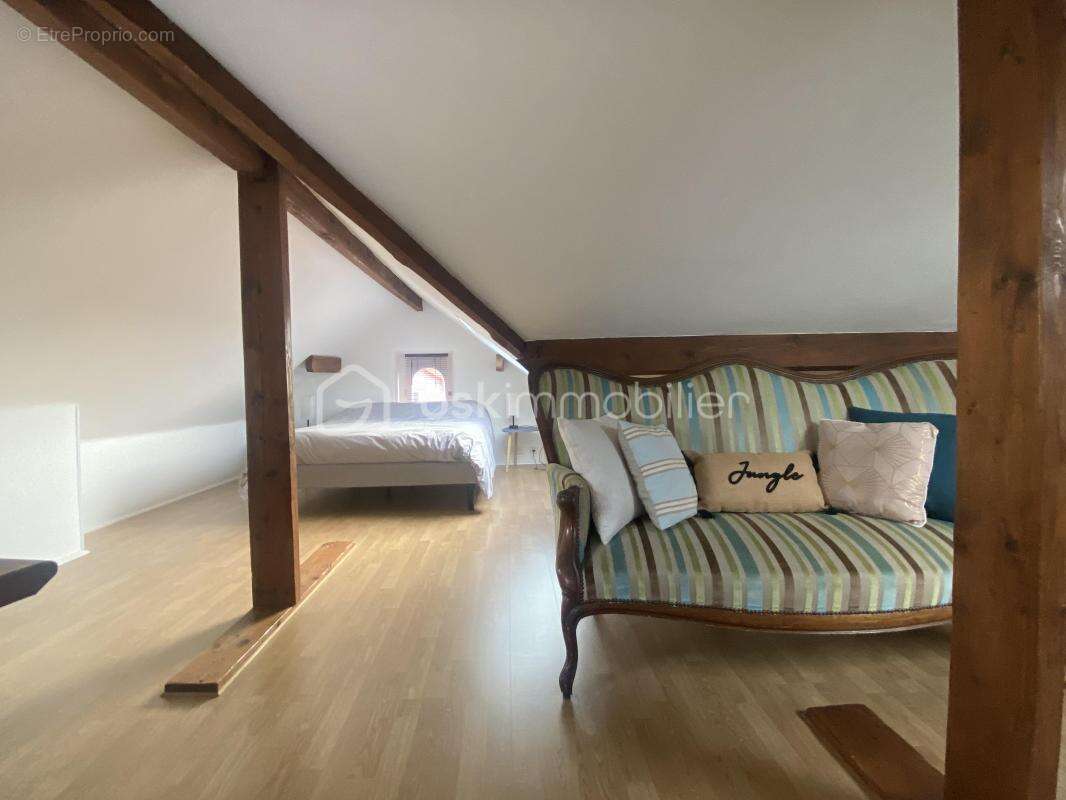 Maison à VAIRES-SUR-MARNE