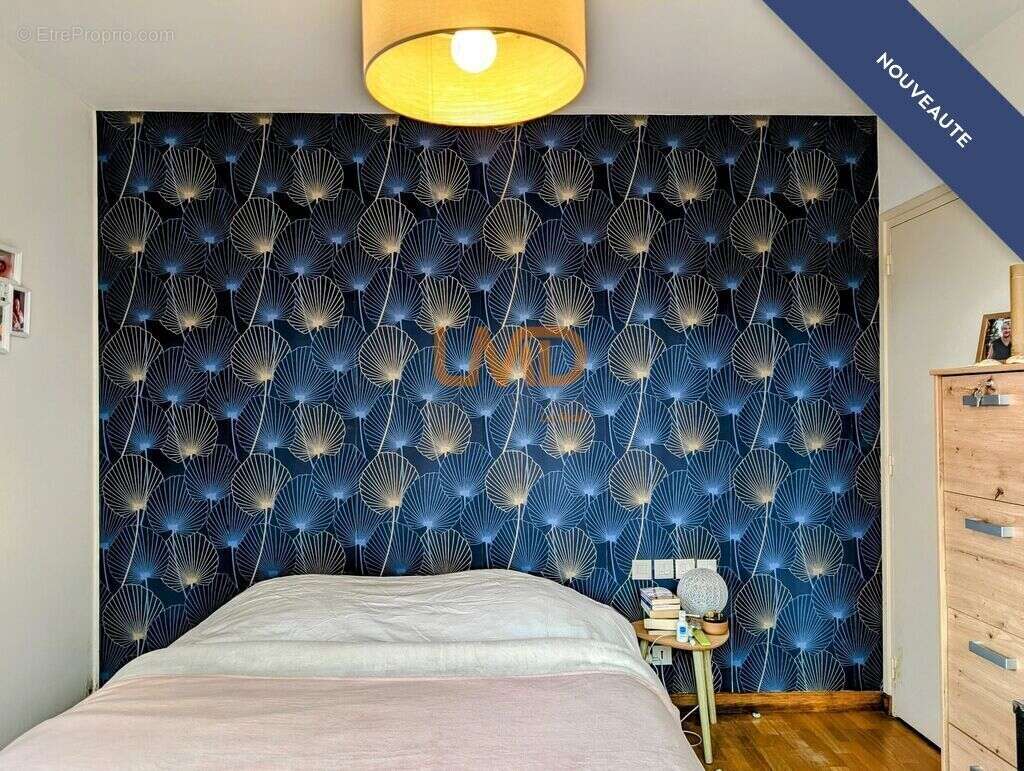 Maison à CHATEAULIN