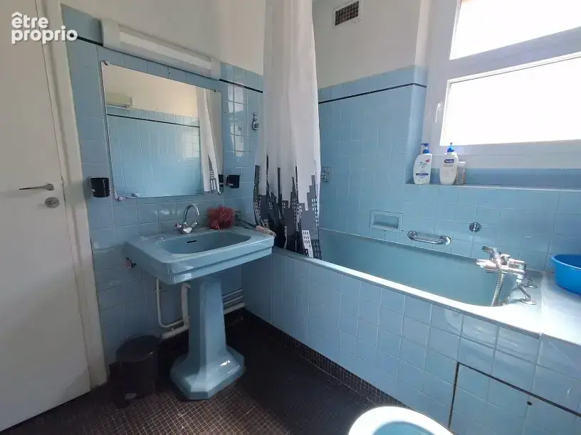 Appartement 3 pièces 63 m² à vendre à Fontenay-Sous-Bois (94120) - photo 7
