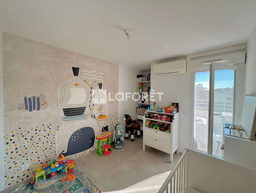 Appartement à LA GARDE