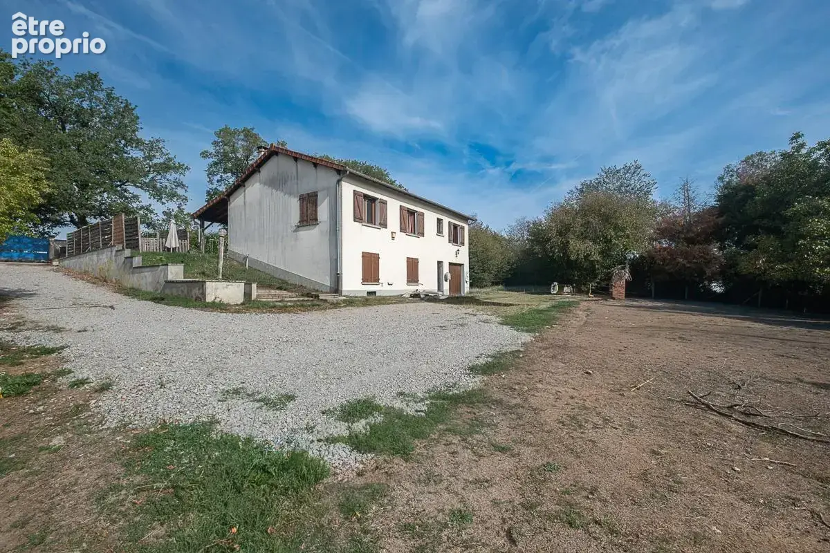Maison 5 pièces 111 m² à vendre à Saint-Brice-Sur-Vienne (87200) - photo 18