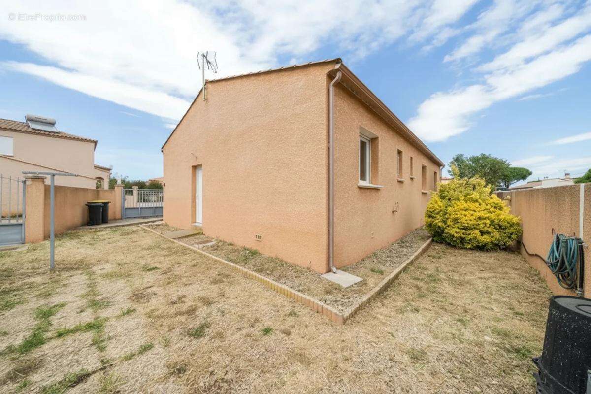 Maison 4 pièces de 104 m² à Adissan - photo 12