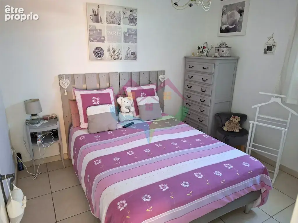 Maison T3 Saint Raphaël les Plaines à vendre - photo 9