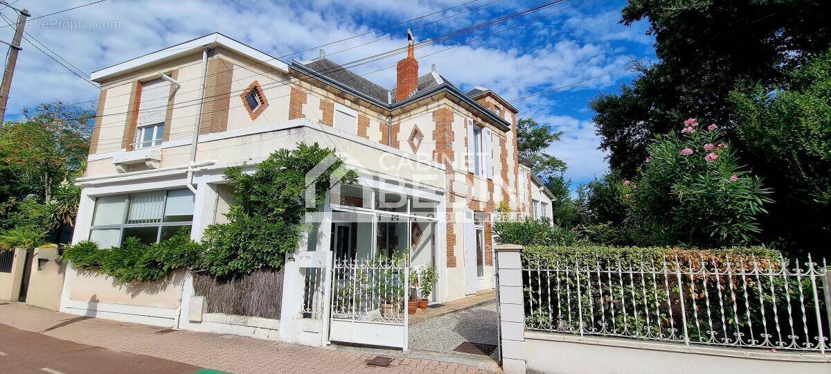 Maison à ARCACHON