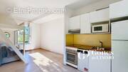 Appartement à IRIGNY