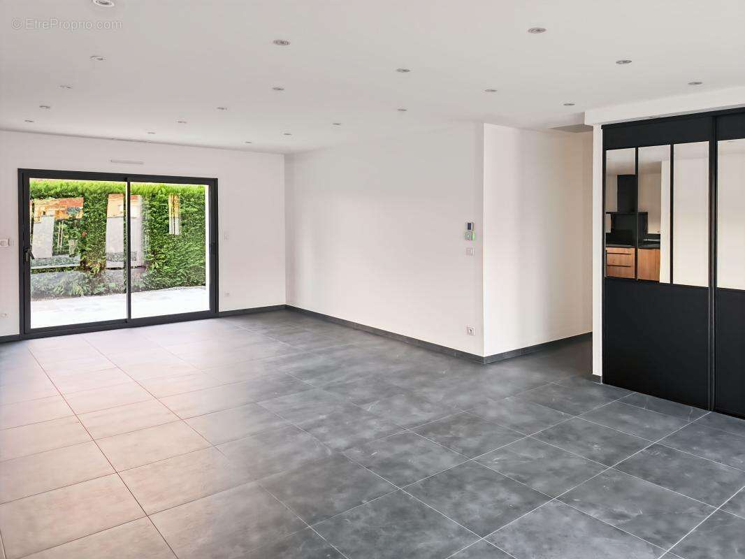 Maison à ROMORANTIN-LANTHENAY