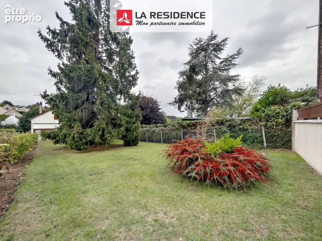 Maison 71 m² à Maule  - photo 4