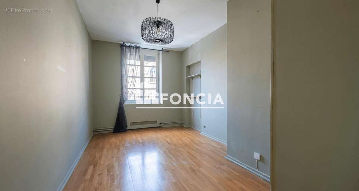 Appartement à VIENNE