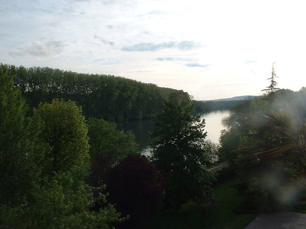 Appartement à HERBLAY