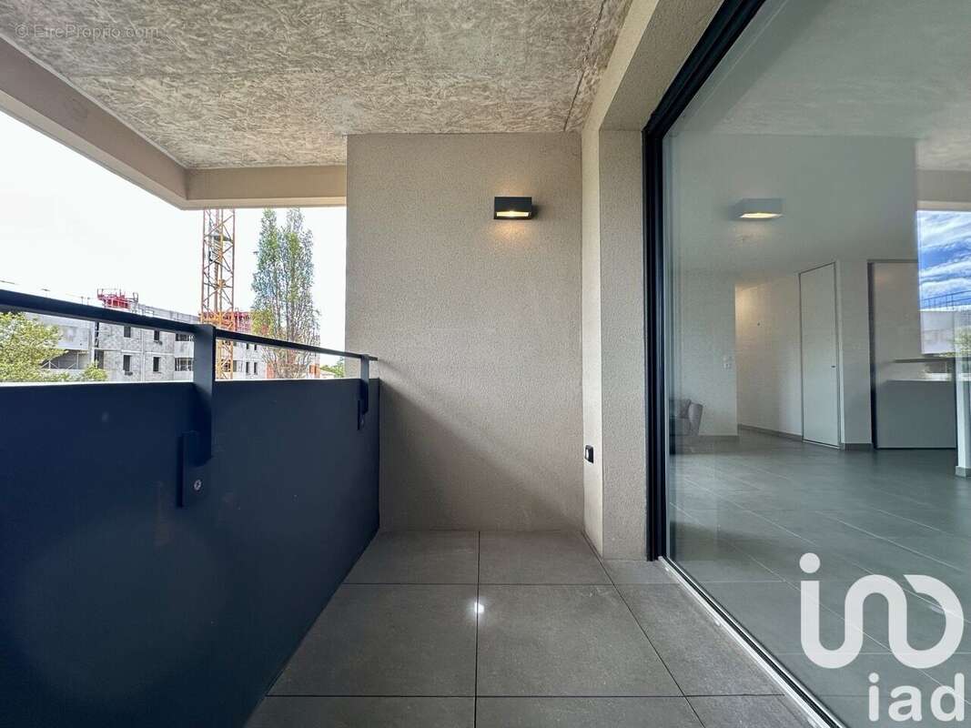 Photo 9 - Appartement à LATTES