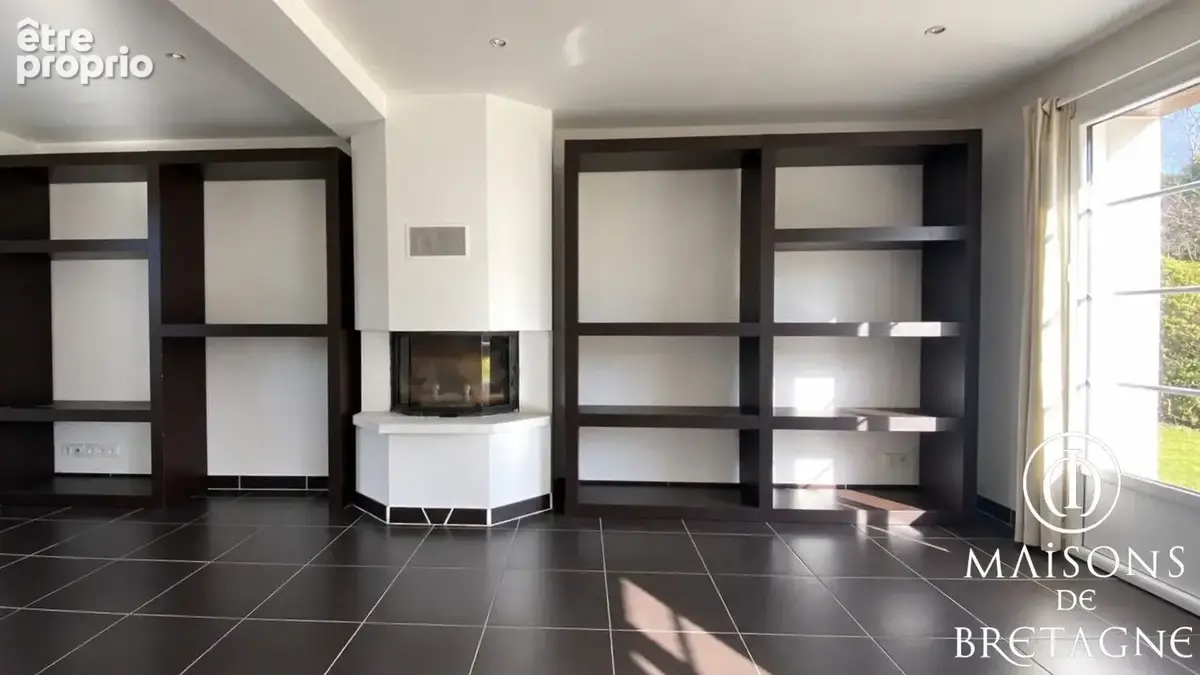 Maison - 3 chambres -  Névez, quartier résidentiel - photo 4