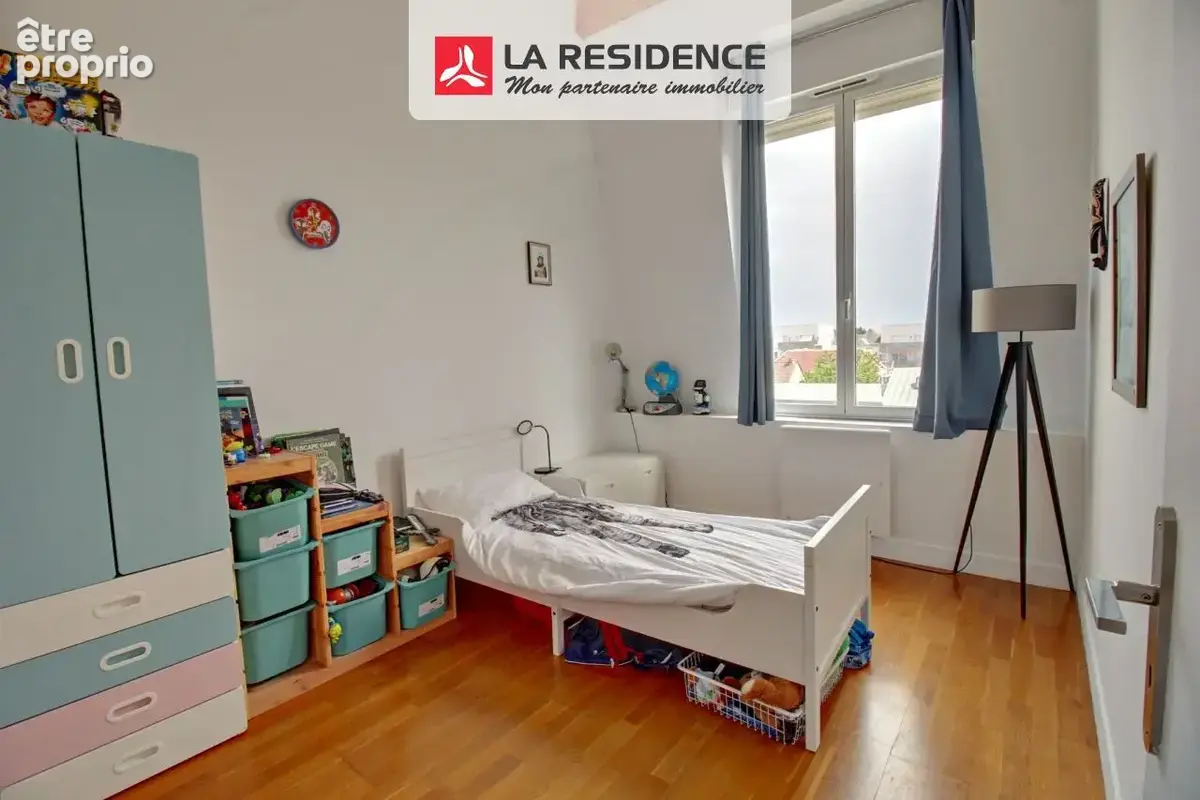 Appartement 104 m² à Conflans-Sainte-Honorine  - photo 8