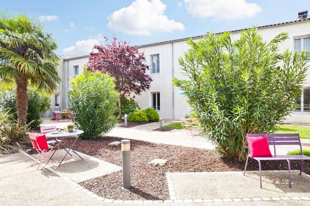 Appartement à SAINT-JEAN-D&#039;ANGLE