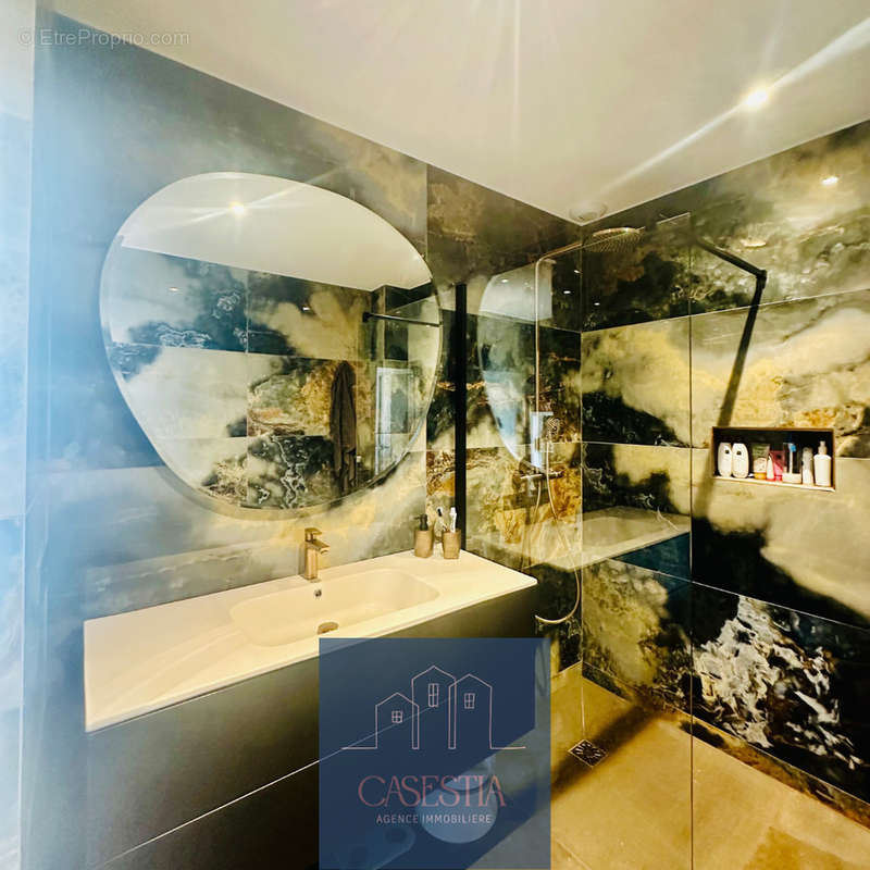 Sublime villa vue mer - photo 8