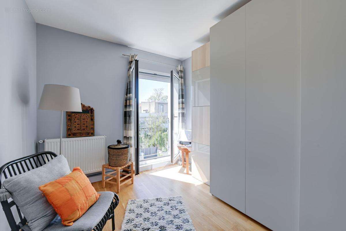 Maison à NANTERRE