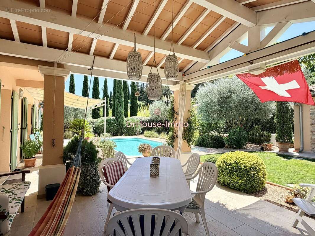 Maison 146 m² à Cotignac  - photo 44