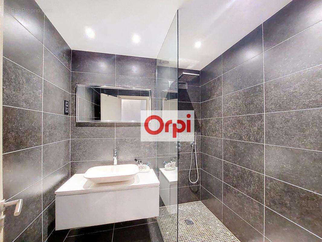 Appartement à PORTO-VECCHIO