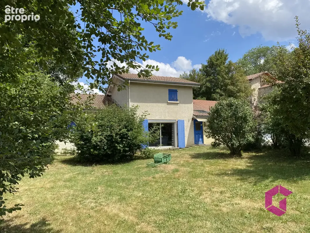 Maison à RAUCOULES