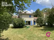 Maison à RAUCOULES