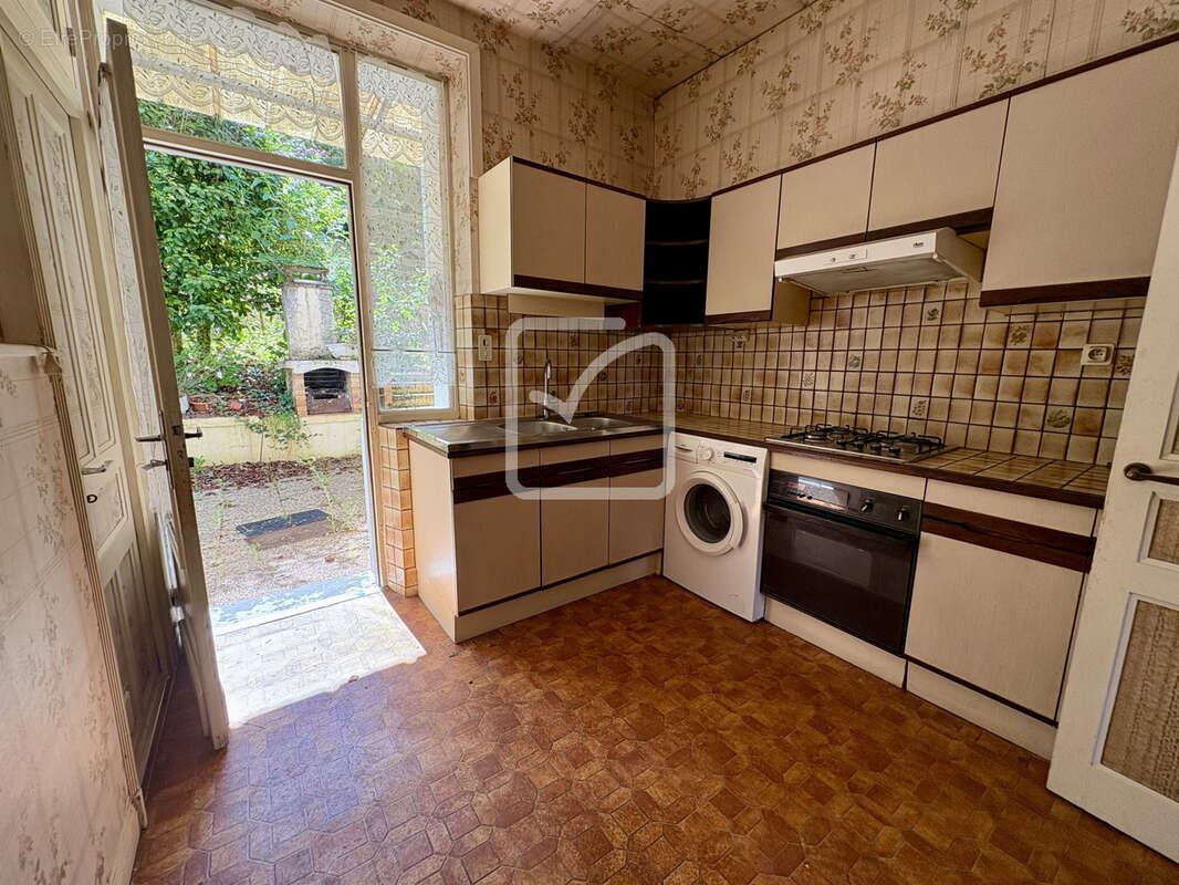 Maison Tulliste à rénover - photo 9
