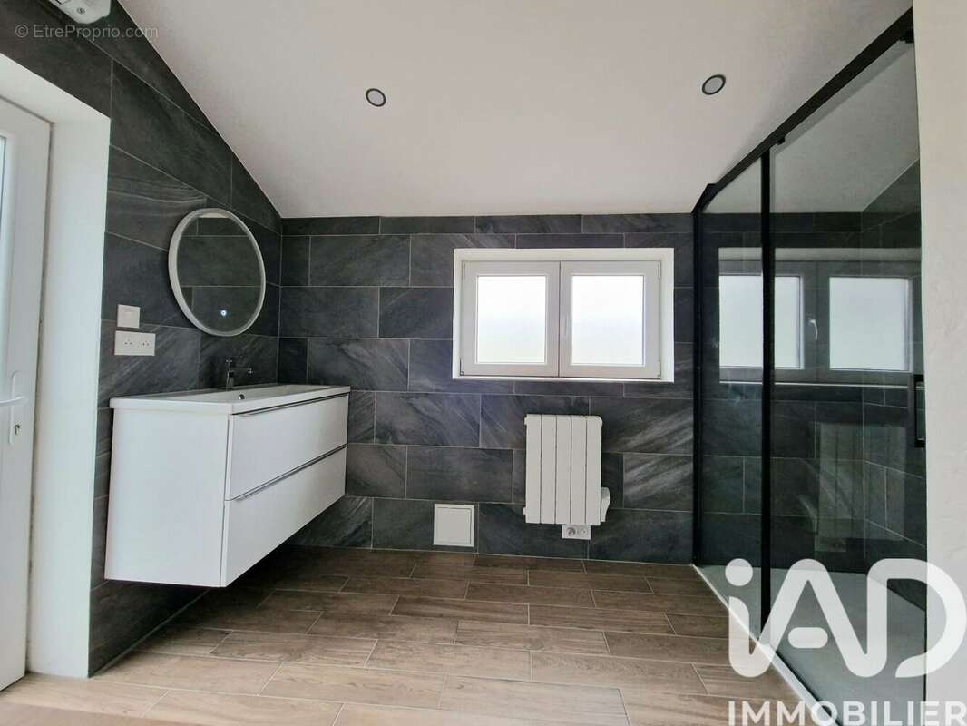 Photo 9 - Maison à SAINT-GILDAS-DES-BOIS