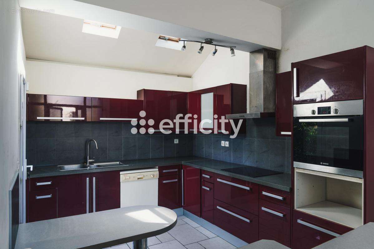 Maison à VILLEBON-SUR-YVETTE