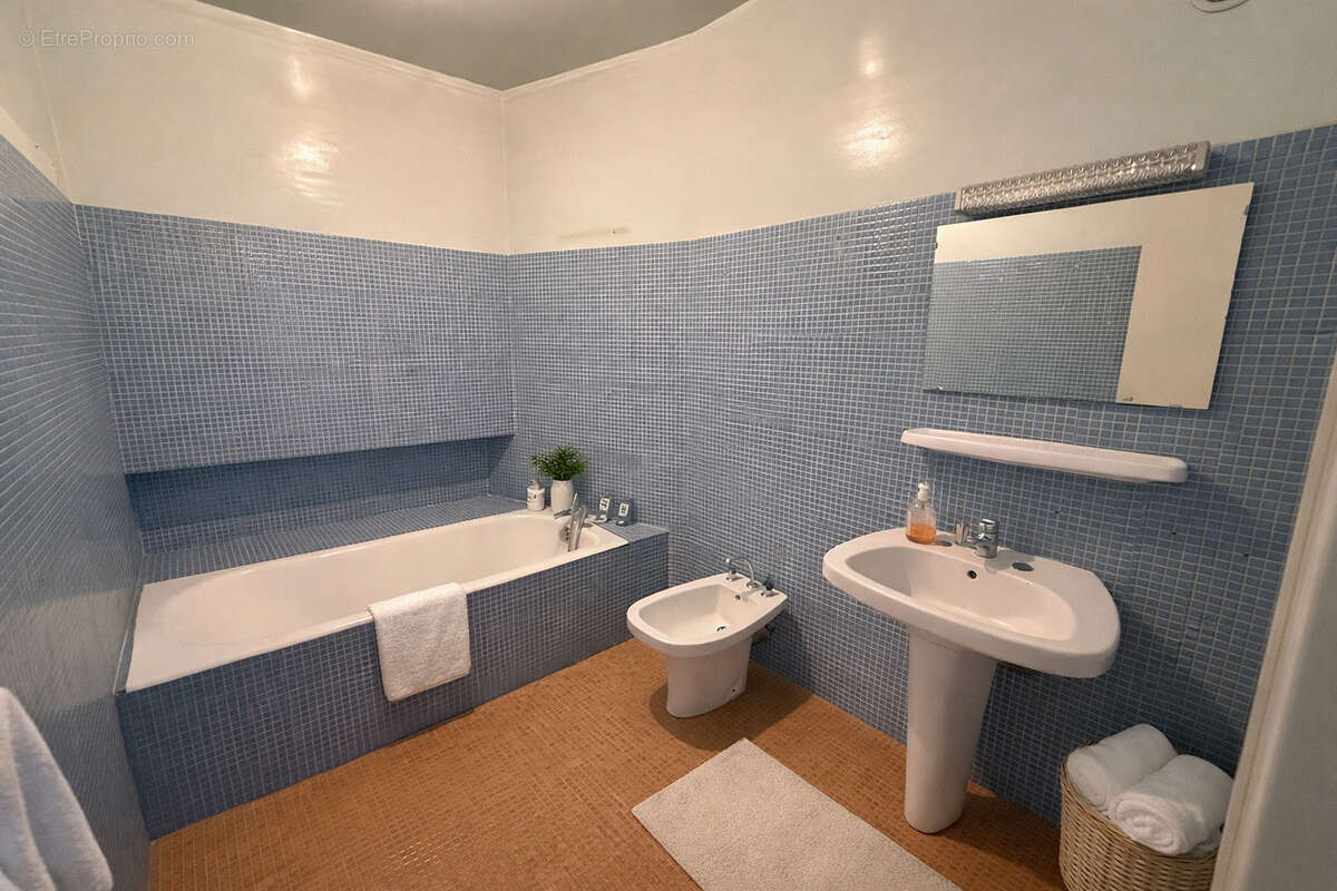 T3 centre le lavandou - photo 5