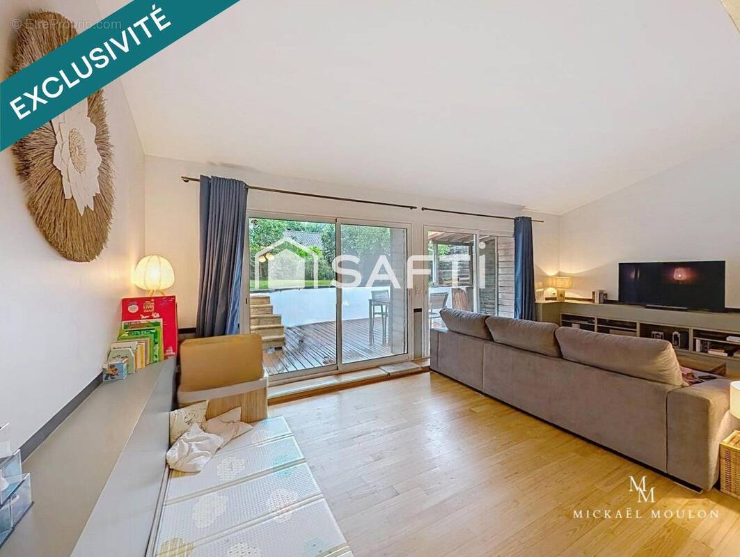 Photo 1 - Maison à VILLEMUR-SUR-TARN
