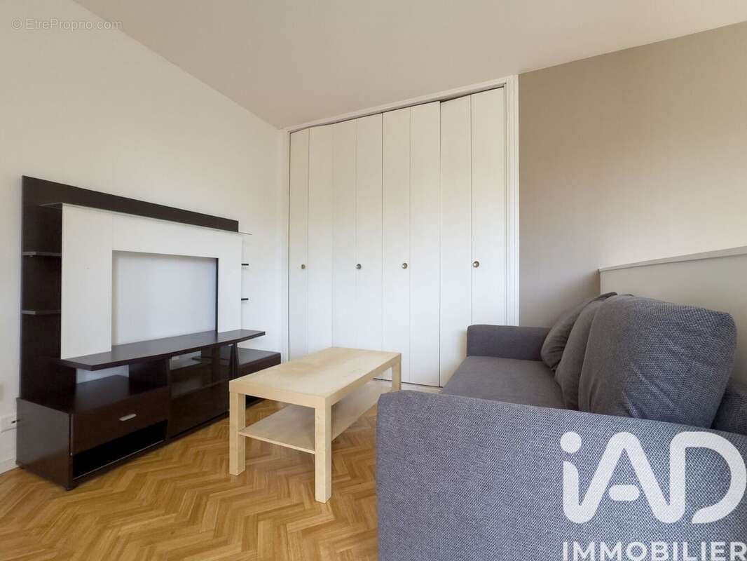 Photo 3 - Appartement à CHARLEVILLE-MEZIERES