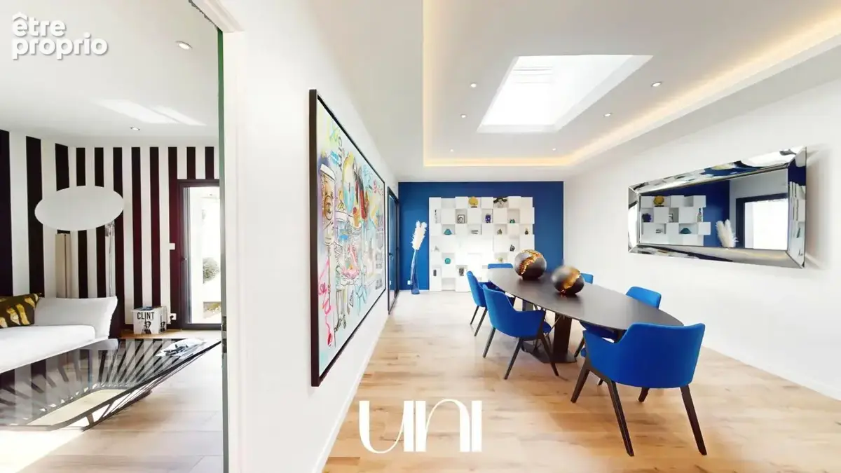 Maison 7 pièces de 300 m2 avec piscine - Caen - photo 14