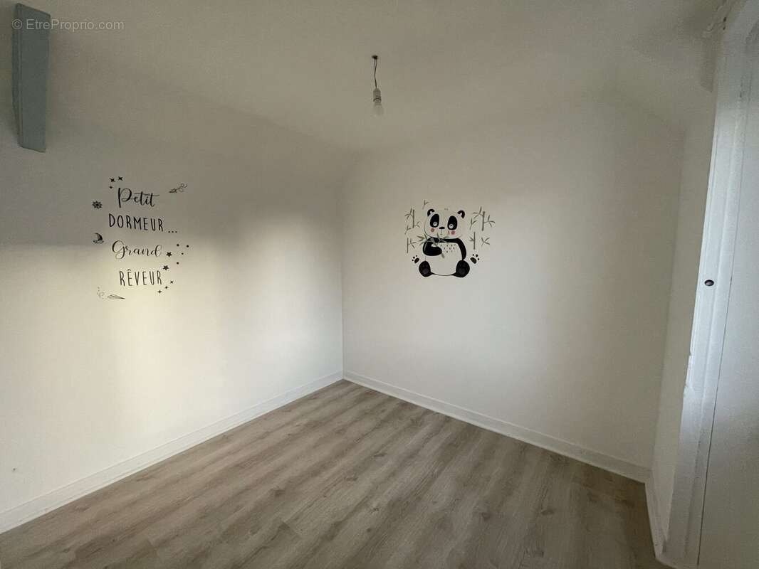 Appartement à RIEC-SUR-BELON