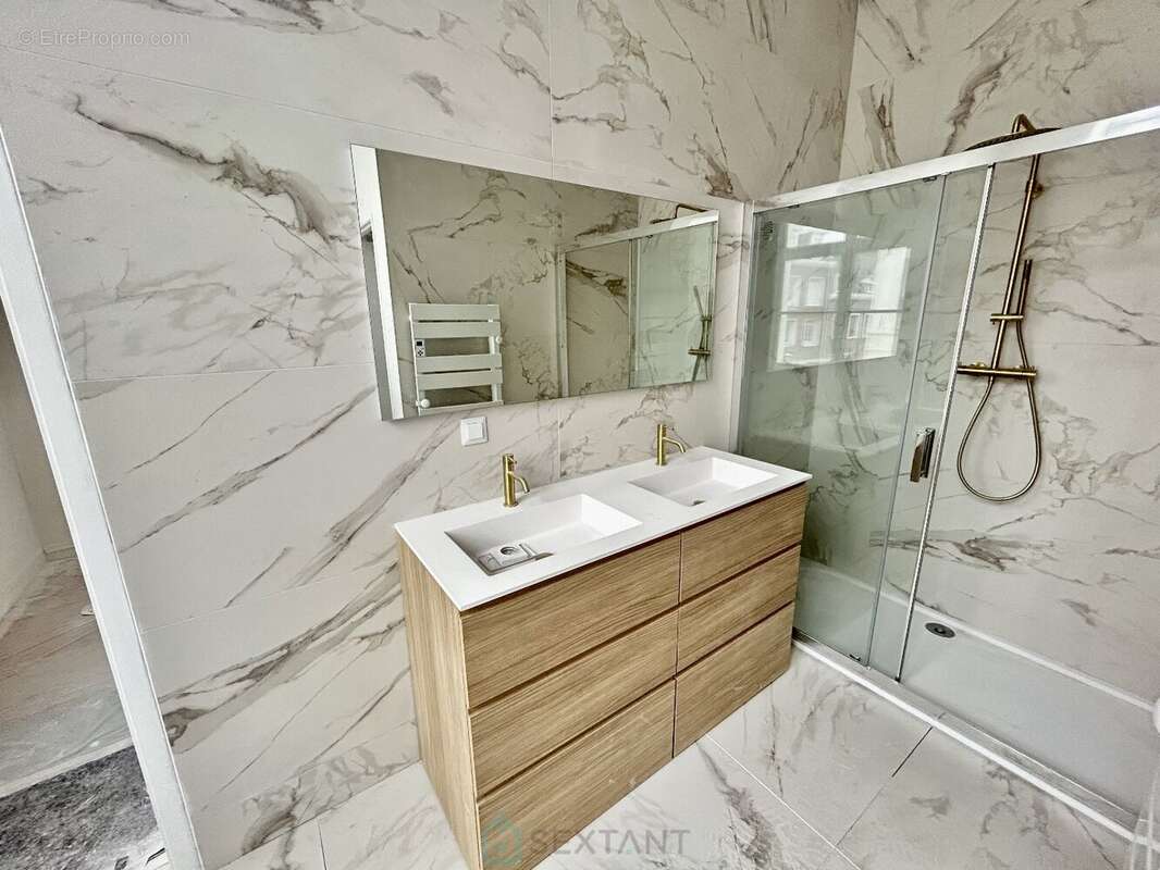Appartement à DOUAI