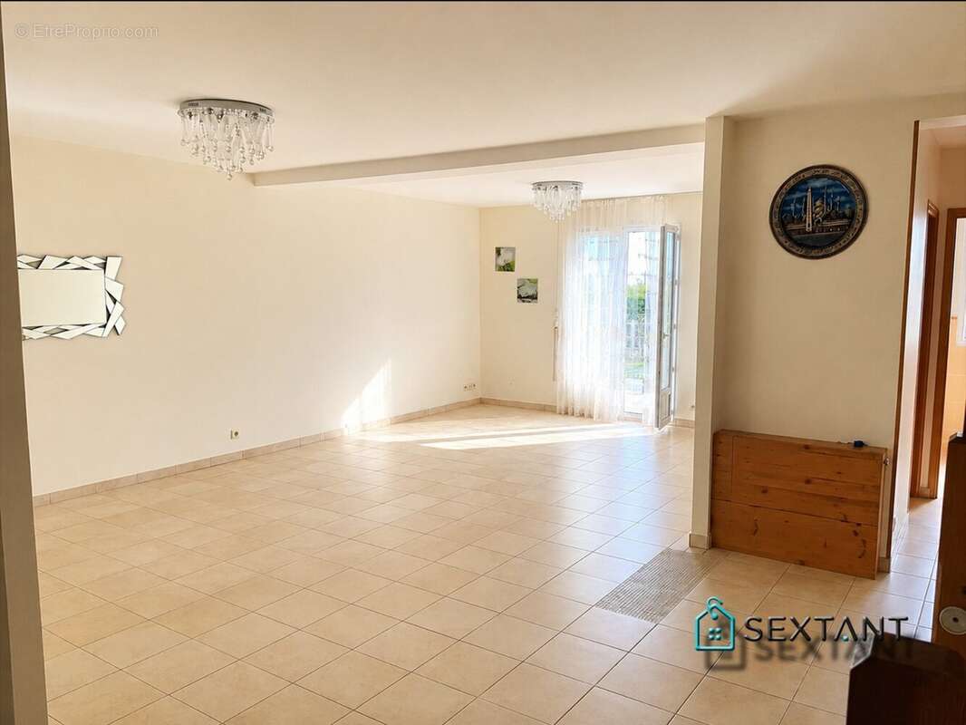 Maison à PREY