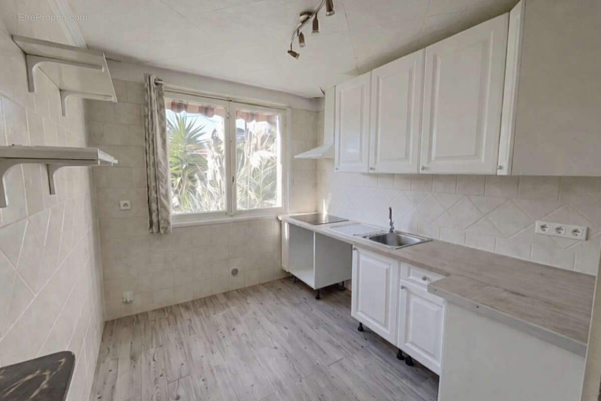 Maison à LA COLLE-SUR-LOUP