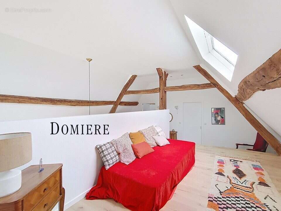 Maison 130 m² 4 chambres - terrain 5.289 m² - photo 10