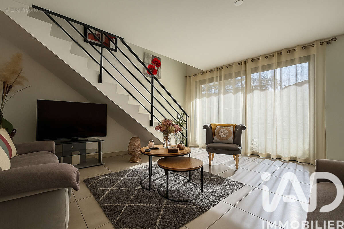 Photo 5 - Maison à THUIR