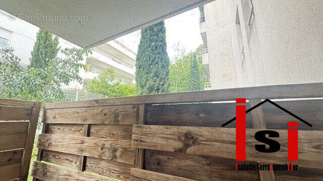 Appartement 64 m² à Montpellier  - photo 6