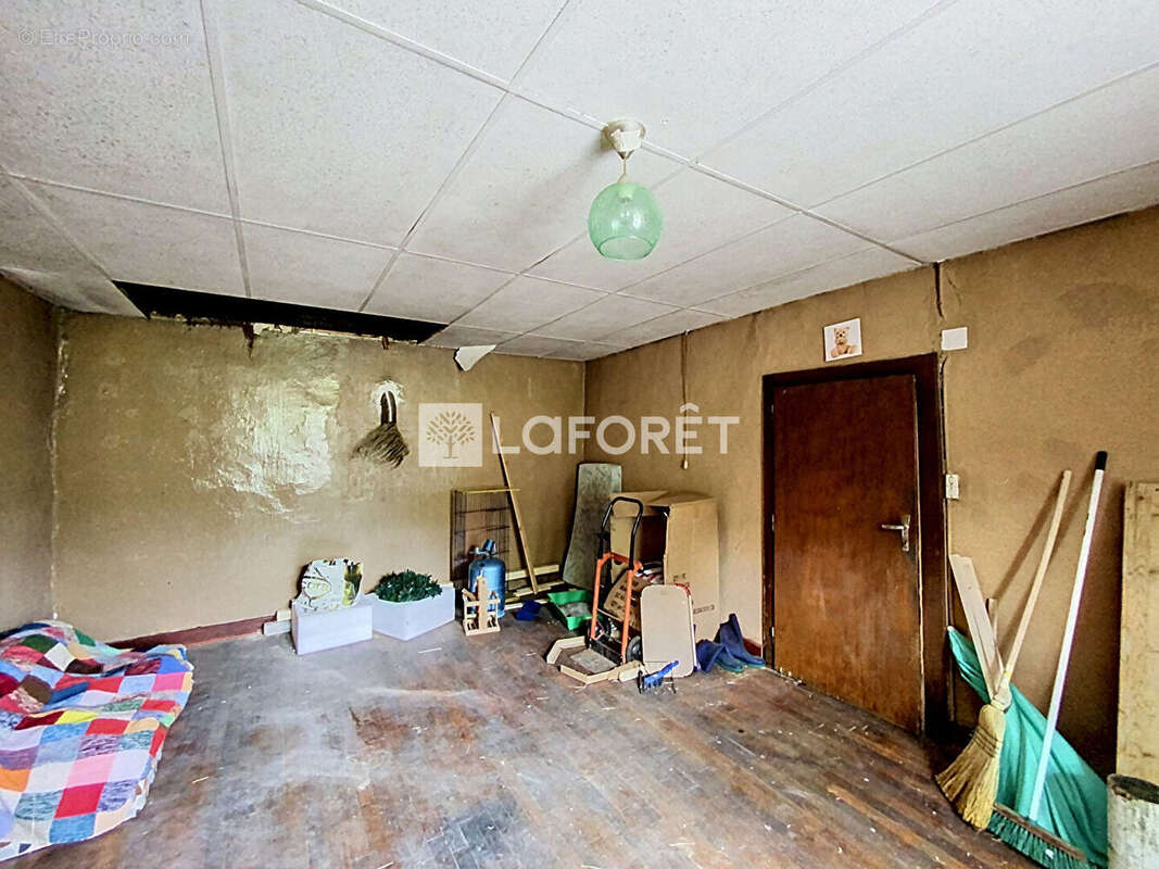 Maison Bleurville 2 pièces - 52 m2 - photo 8