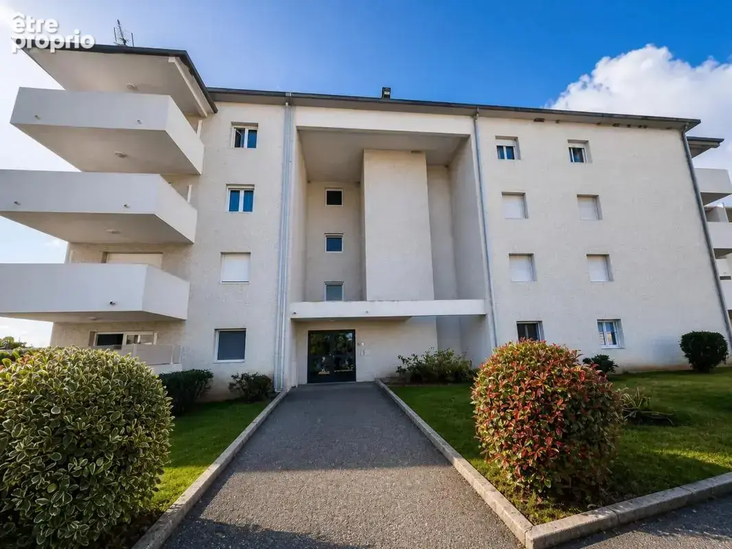 Appartement T2 de 42 m² à San-Nicolao - photo 10