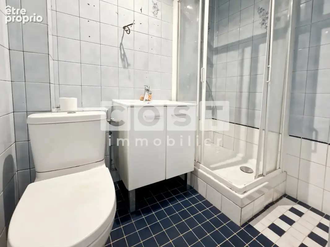 Appartement 3 pièces 55 m² à vendre à Asnieres-Sur-Seine (92600) - photo 8