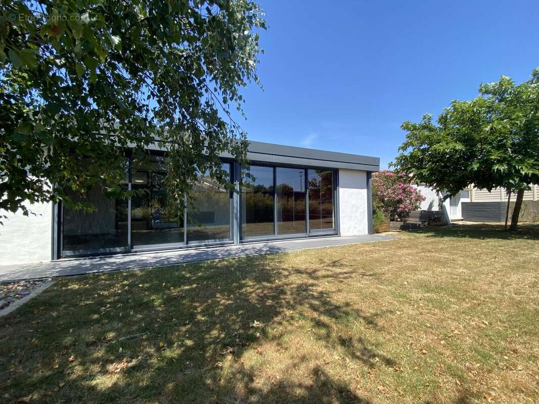 Maison 139 m² à Bretignolles-Sur-Mer  - photo 5