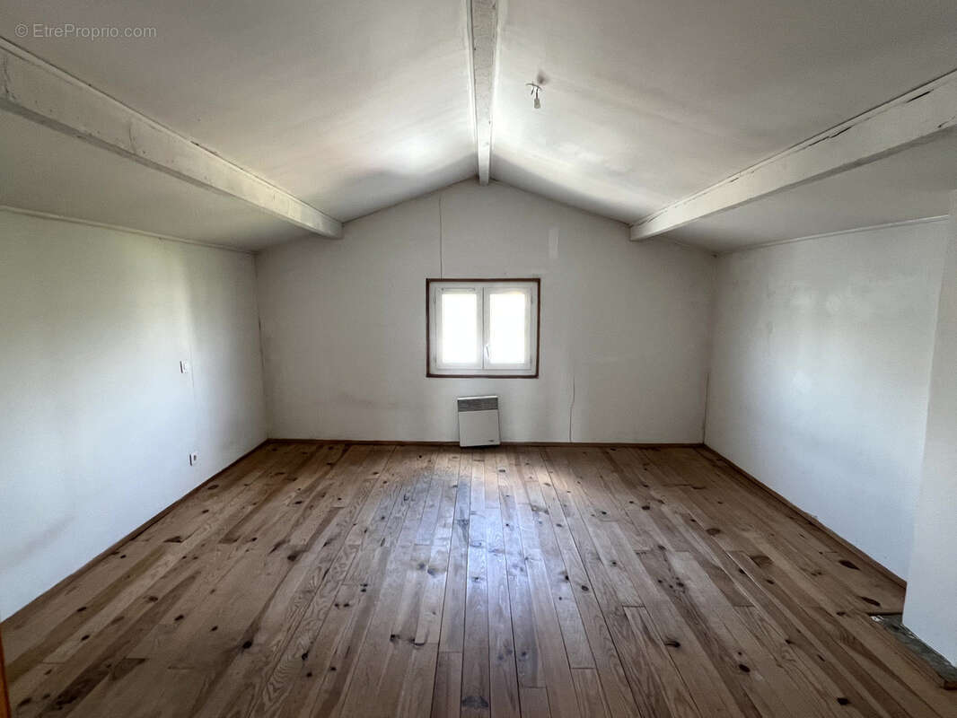 Maison à SAINT-PARDOUX-DU-BREUIL