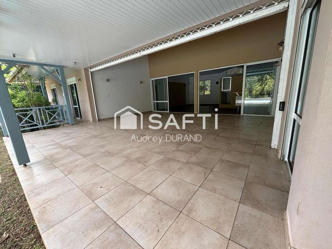 Photo 3 - Maison à CAYENNE