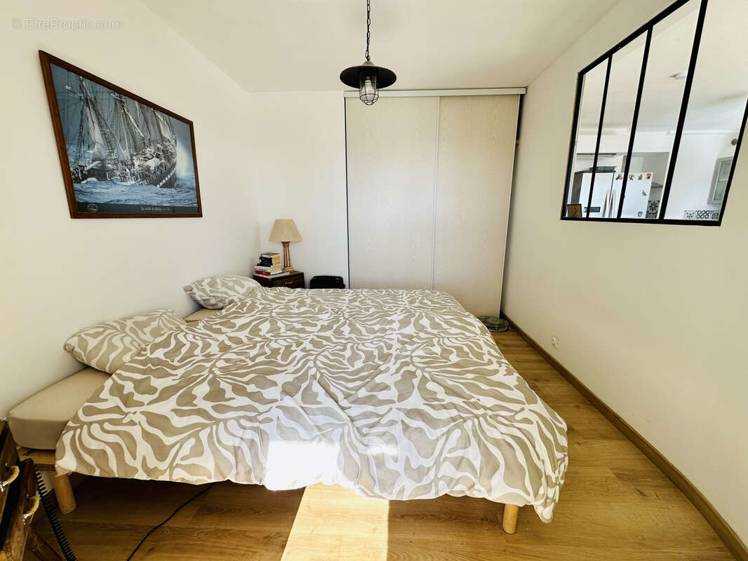 Appartement à NARBONNE