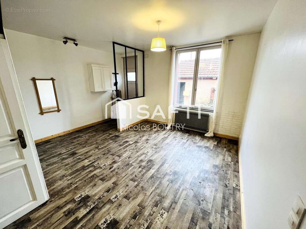 Photo 4 - Maison à SAINT-QUENTIN