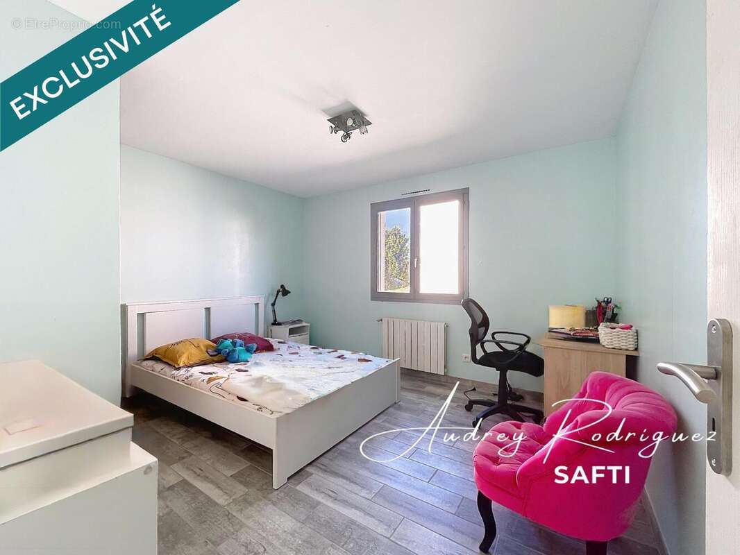 Maison 113 m² à Larnage  - photo 8