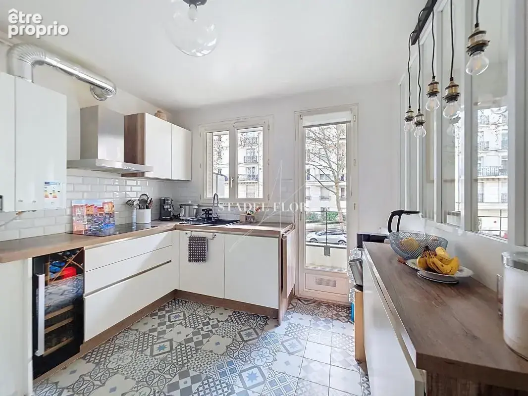 Appartement - photo 8